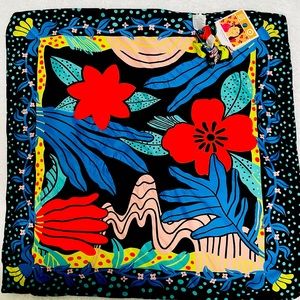 Adult Scarf hair tie